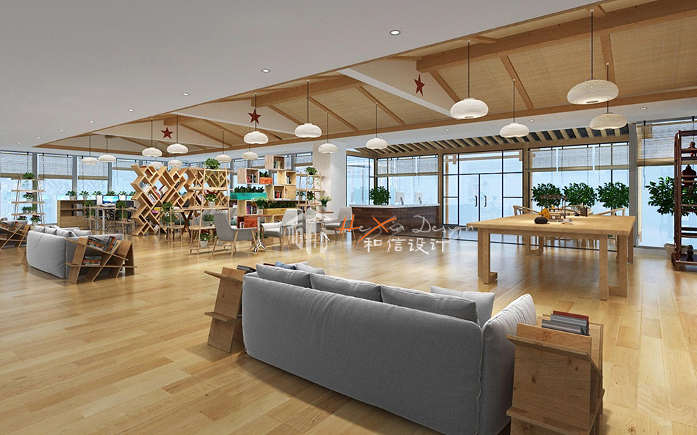 成都公裝公司淺談辦公室裝修中五大關(guān)鍵問題 成都公裝公司淺談辦公室裝修中五大關(guān)鍵問題