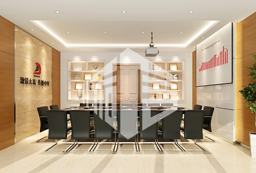 大禹廣告公司成都辦公室裝修 大禹廣告公司成都辦公室裝修