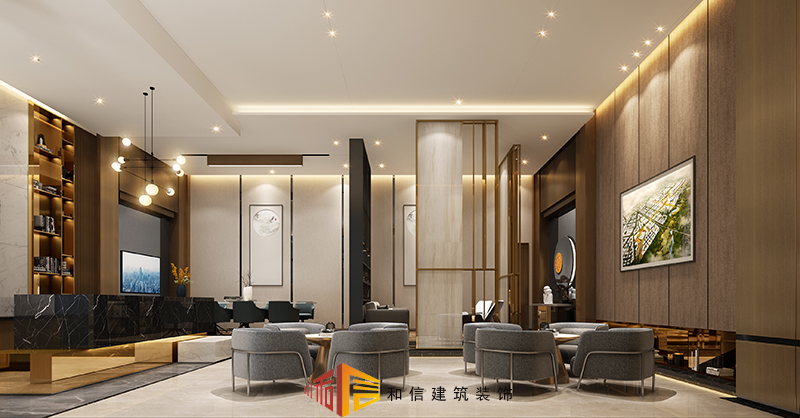 大數據產業園孵化中心展示中心 大數據產業園孵化中心展示中心