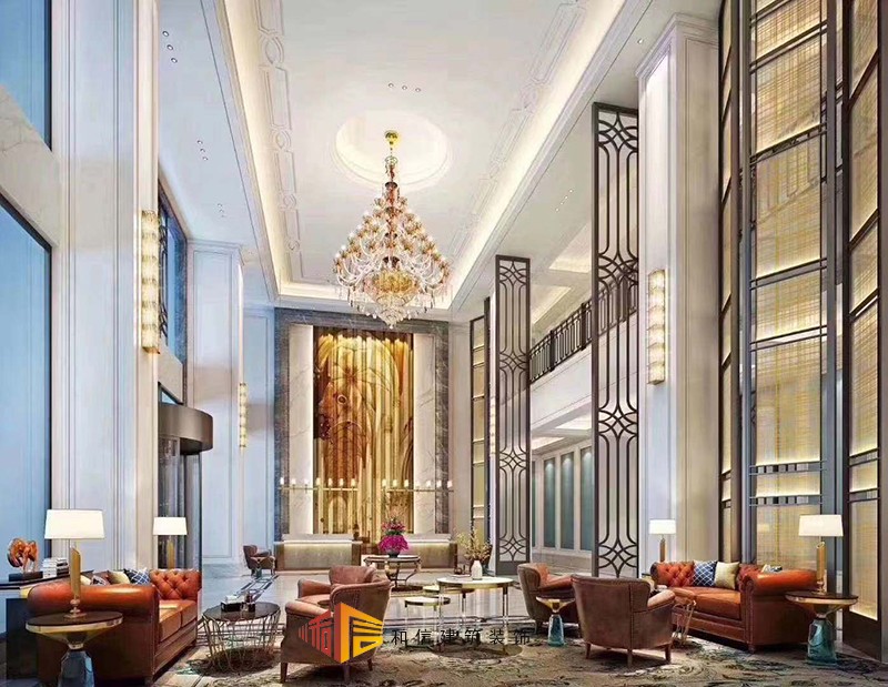 維也納國際酒店設計 維也納國際酒店設計