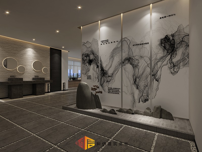 維也納茶樓裝修設(shè)計 維也納茶樓裝修設(shè)計