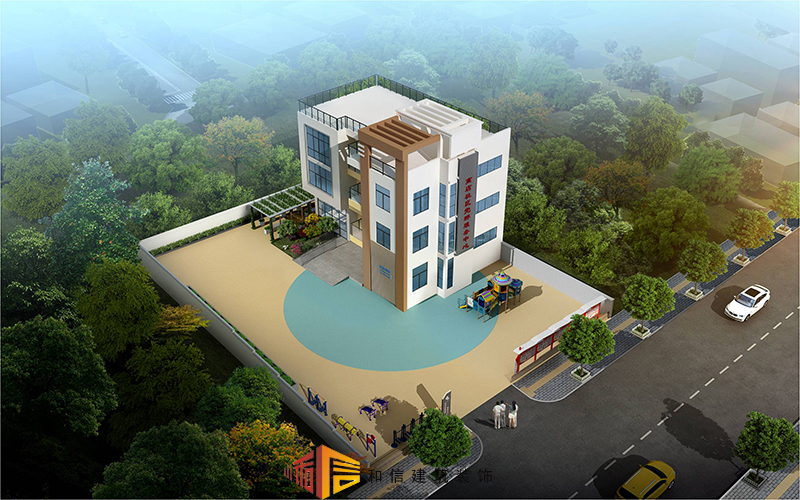 標(biāo)準(zhǔn)的公裝裝修流程 標(biāo)準(zhǔn)的公裝裝修流程