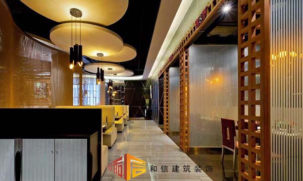 成都熱辣辣火鍋店裝修設計 成都熱辣辣火鍋店裝修設計