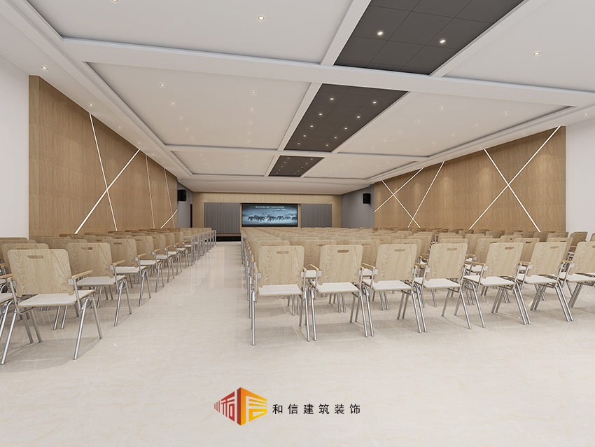 成都公裝設計需要知道的消防知識 成都公裝設計需要知道的消防知識