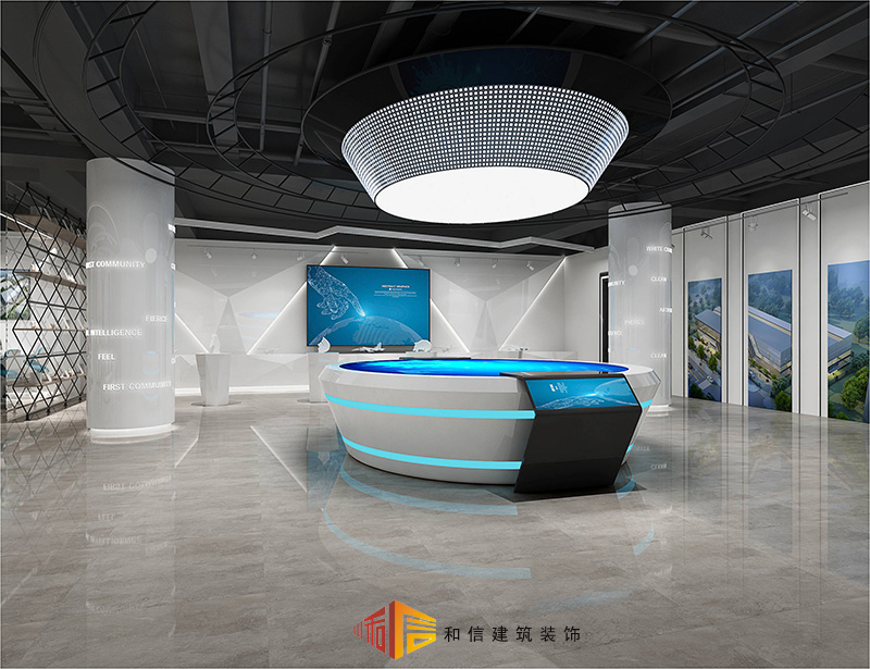 成都公裝裝修不請設計師,可以嗎? 成都公裝裝修不請設計師,可以嗎?