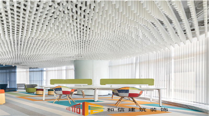 成都公裝裝修不請設計師,可以嗎? 成都公裝裝修不請設計師,可以嗎?