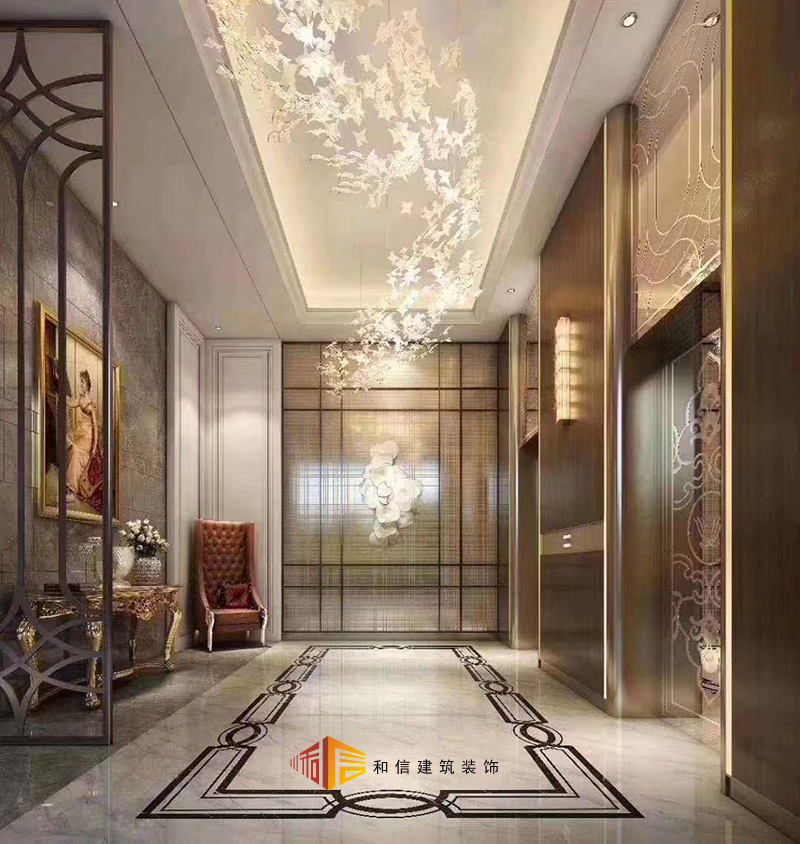 成都酒店裝修設(shè)計這幾點就能提高用戶體驗 成都酒店裝修設(shè)計這幾點就能提高用戶體驗