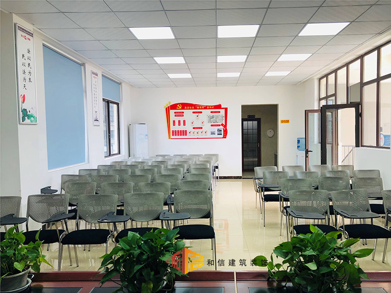 成都辦公室裝修設計公司-細數辦公室裝修會遇到的那些坑 成都辦公室裝修設計公司-細數辦公室裝修會遇到的那些坑