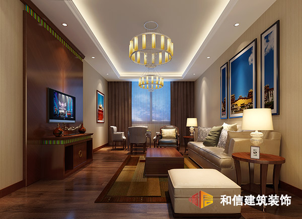 成都酒店設計裝修前需要了解哪些細節(jié)和技巧 成都酒店設計裝修前需要了解哪些細節(jié)和技巧