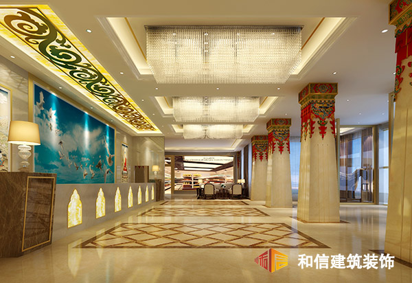 成都酒店設計裝修前需要了解哪些細節(jié)和技巧 成都酒店設計裝修前需要了解哪些細節(jié)和技巧