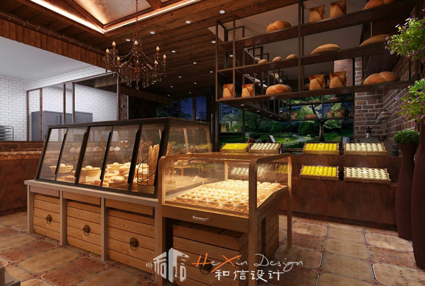 成都開烘焙店前,你需要了解的那些裝修要點! 成都開烘焙店前,你需要了解的那些裝修要點!