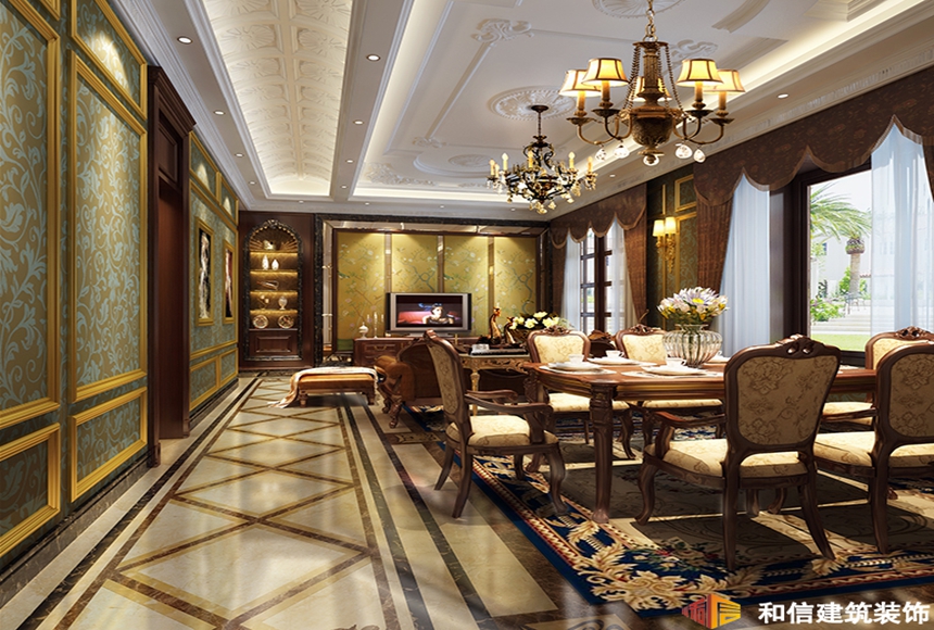 成都售樓部裝修設計需注意的風水問題 成都售樓部裝修設計需注意的風水問題