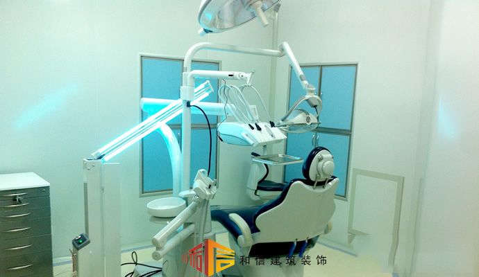 成都醫院裝修設計材料選擇技巧! 成都醫院裝修設計材料選擇技巧!