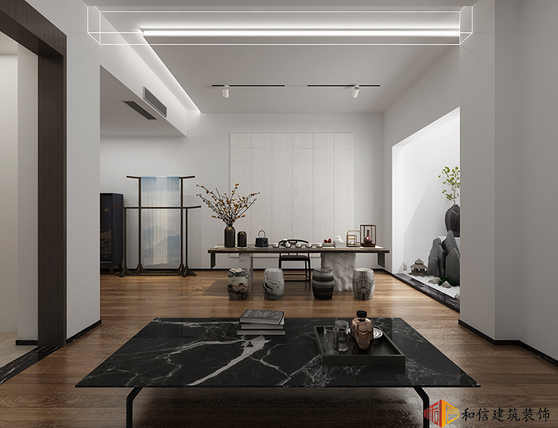 成都別墅裝修設計攻略! 成都別墅裝修設計攻略!