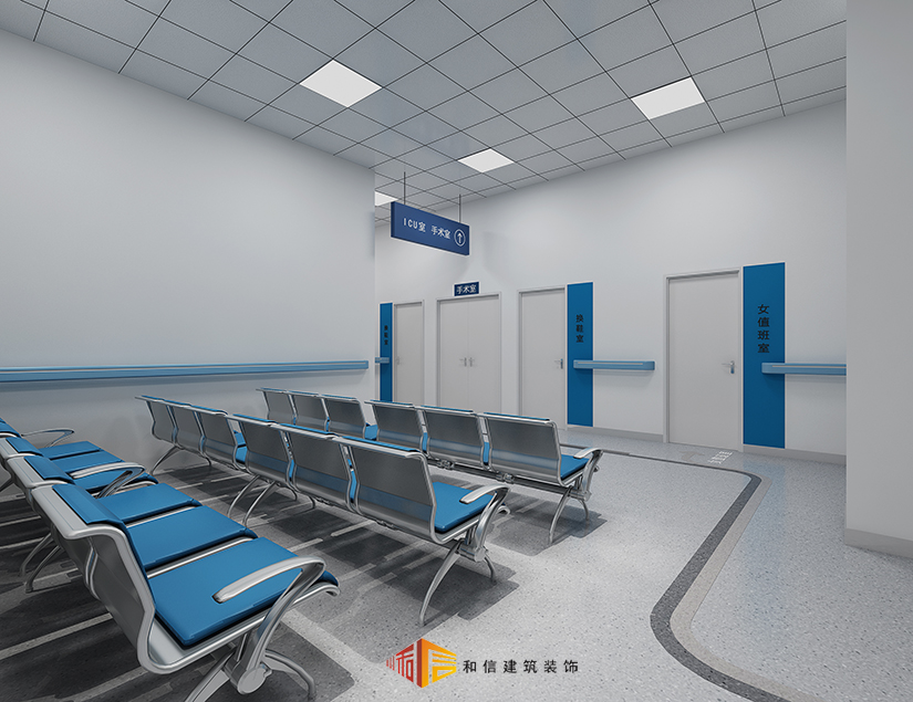 醫院設計這些規范，您需要了解！