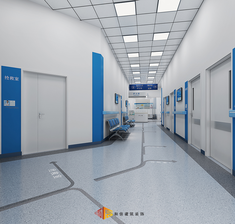 醫院設計這些規范，您需要了解！