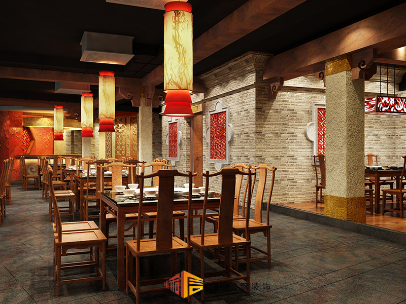 5大關鍵點提升餐飲店鋪裝修設計魅力 5大關鍵點提升餐飲店鋪裝修設計魅力