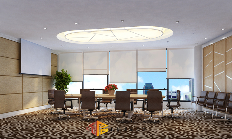 辦公室裝修設(shè)計(jì),如何凸顯企業(yè)文化? 辦公室裝修設(shè)計(jì),如何凸顯企業(yè)文化?