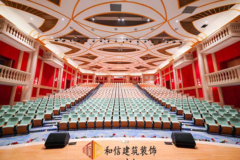 你需要了解的校園裝修注意事項 你需要了解的校園裝修注意事項