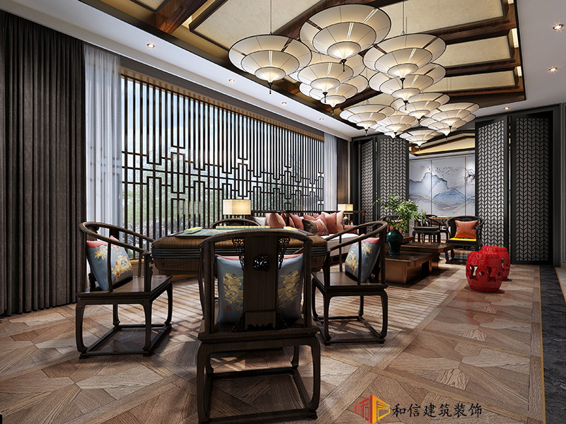 看成都茶樓如何設(shè)計(jì)的有亮點(diǎn) 看成都茶樓如何設(shè)計(jì)的有亮點(diǎn)