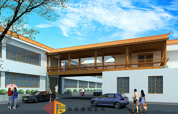 醫院裝修注意事項 醫院裝修注意事項