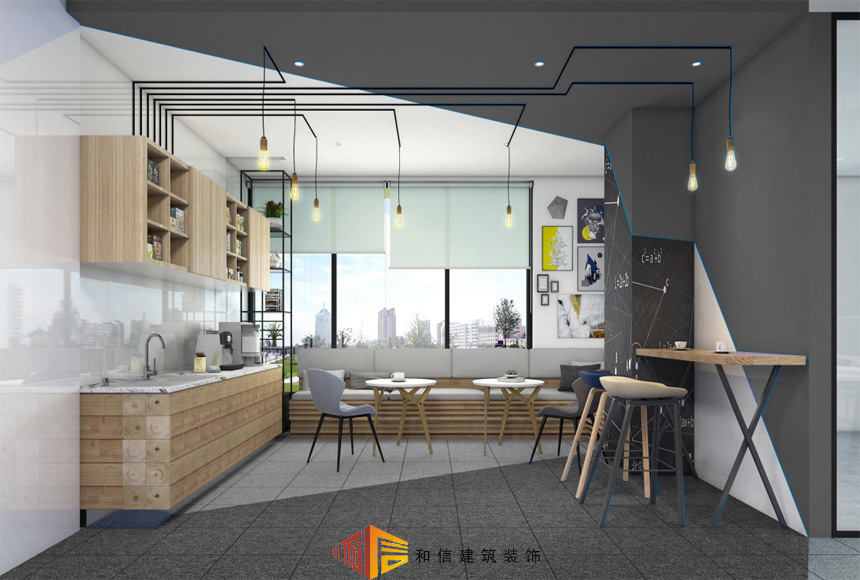 成都辦公室裝修設計中需要注意哪些地方呢? 成都辦公室裝修設計中需要注意哪些地方呢?