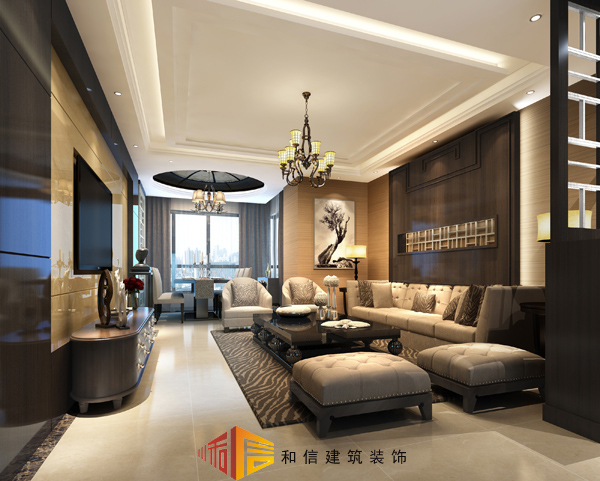 別墅裝修設計要點你知道多少? 別墅裝修設計要點你知道多少?