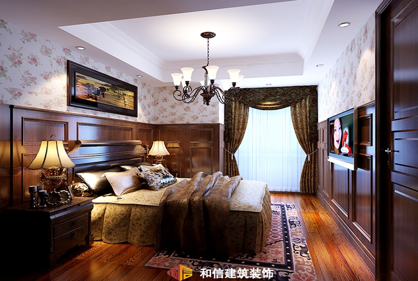 別墅裝修設計要點你知道多少? 別墅裝修設計要點你知道多少?