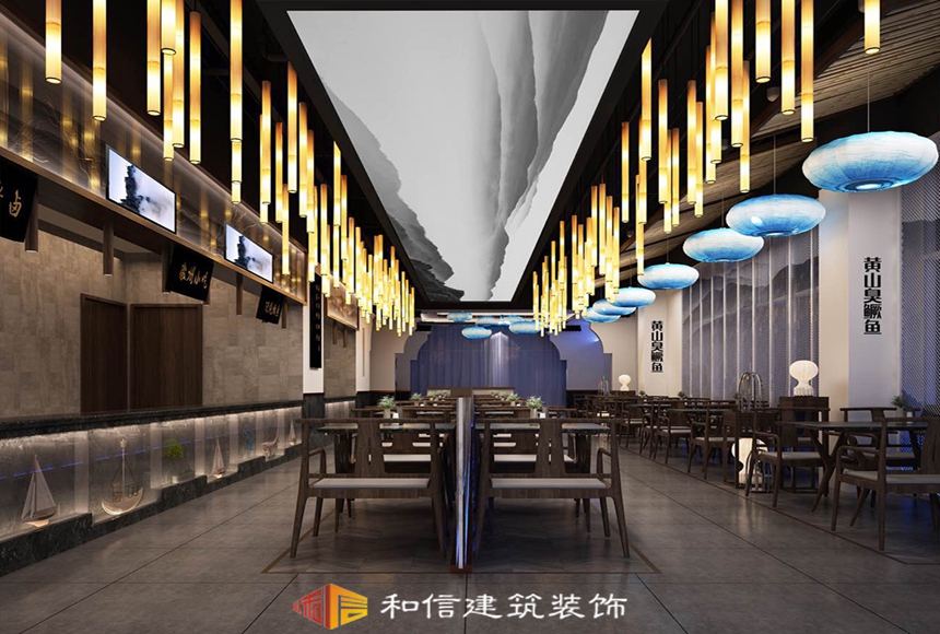 成都主題餐廳裝修設計要注意的這幾點! 成都主題餐廳裝修設計要注意的這幾點!