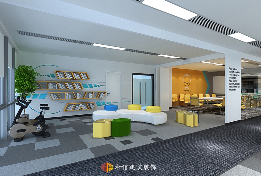 辦公室裝修綜合網絡布線施工詳解 辦公室裝修綜合網絡布線施工詳解