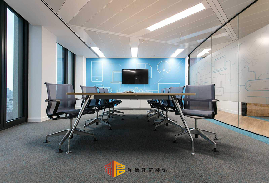 辦公室裝修綜合網絡布線施工詳解 辦公室裝修綜合網絡布線施工詳解