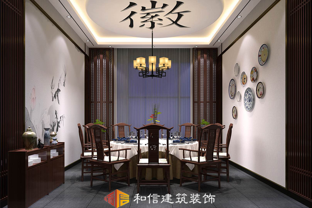 商鋪裝修設計方案三要素 商鋪裝修設計方案三要素