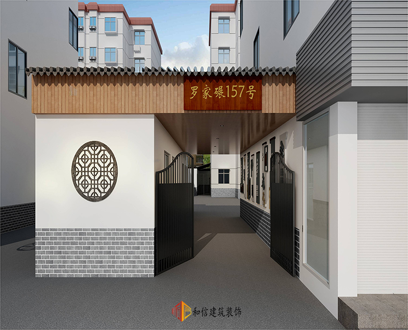 四川2.2萬個老舊小區改造技術導則出爐! 四川2.2萬個老舊小區改造技術導則出爐!