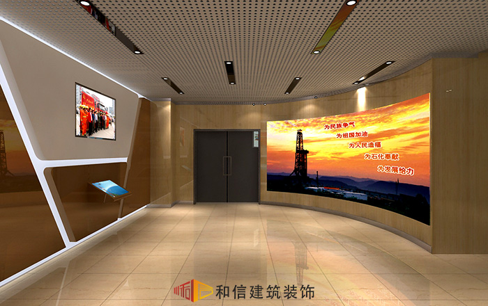 展廳裝修設(shè)計(jì)時(shí)應(yīng)該注重什么? 展廳裝修設(shè)計(jì)時(shí)應(yīng)該注重什么?