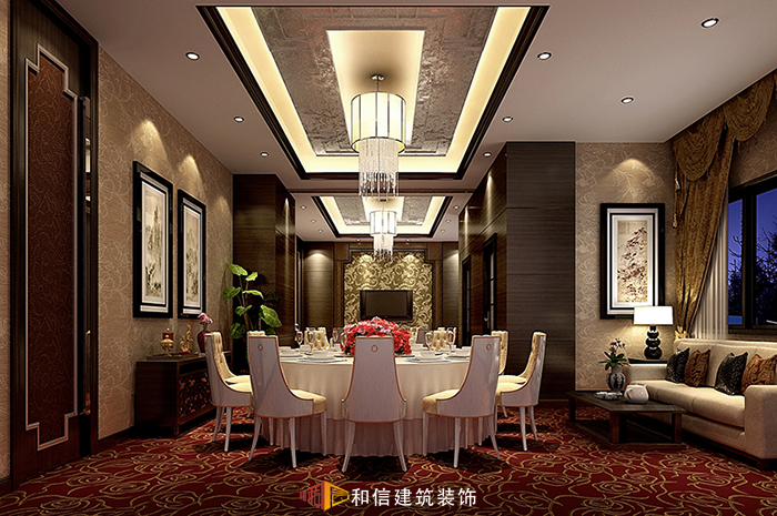 專業的成都餐廳裝修公司有哪些裝修技巧呢? 專業的成都餐廳裝修公司有哪些裝修技巧呢?