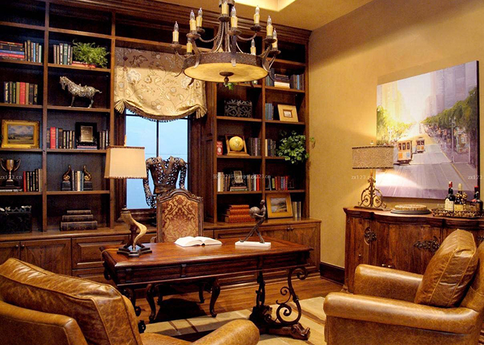 特色成都辦公室裝修設計_古典風格裝修技巧 特色成都辦公室裝修設計_古典風格裝修技巧