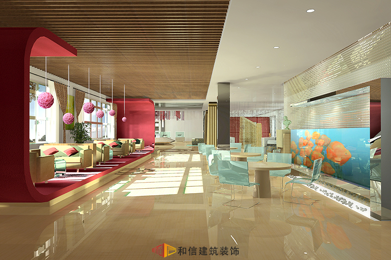 成都售樓處裝修設計該如何搭建? 成都售樓處裝修設計該如何搭建?