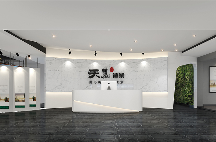 成都寫字樓裝修有哪些技巧原則呢？