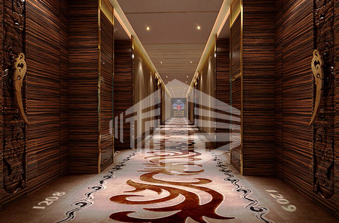 成都酒店裝修設計中容易忽視的細節問題 成都酒店裝修設計中容易忽視的細節問題