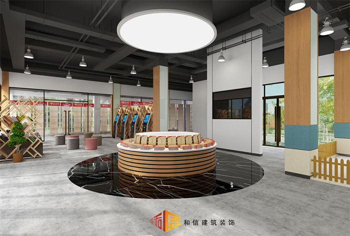 成都辦公室裝修設計細節(jié)問題 成都辦公室裝修設計細節(jié)問題