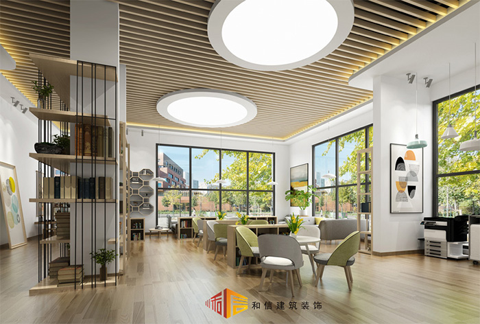 成都辦公室裝修設計細節(jié)上有哪些需要注意的問題? 成都辦公室裝修設計細節(jié)上有哪些需要注意的問題?