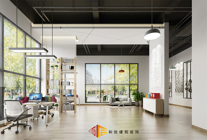 成都辦公室裝修設計細節(jié)上有哪些需要注意的問題? 成都辦公室裝修設計細節(jié)上有哪些需要注意的問題?