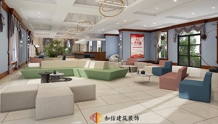 社區(qū)黨群服務(wù)中心設(shè)計(jì)空間區(qū)域用途及注意事項(xiàng) 社區(qū)黨群服務(wù)中心設(shè)計(jì)空間區(qū)域用途及注意事項(xiàng)