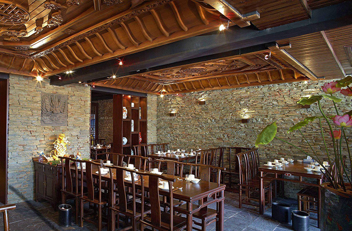 成都主題餐廳裝修風格有哪些呢? 成都主題餐廳裝修風格有哪些呢?