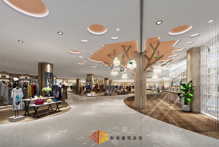 成都店鋪裝修設(shè)計的注意事項是什么? 成都店鋪裝修設(shè)計的注意事項是什么?