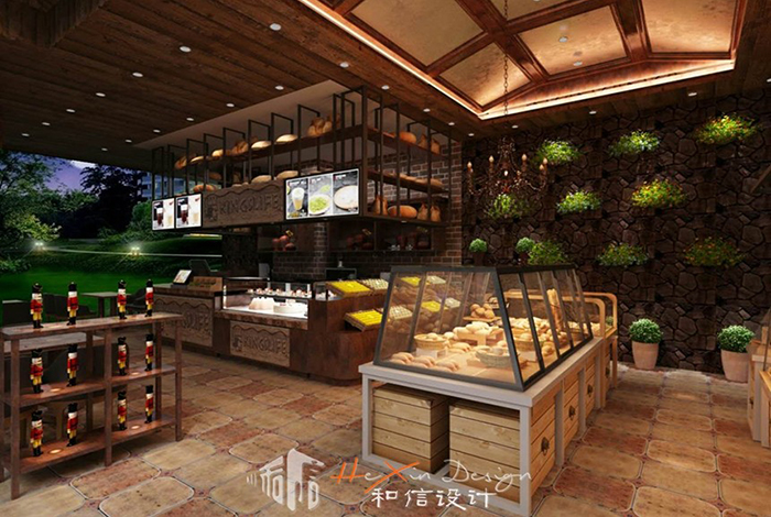 成都店鋪裝修設(shè)計的注意事項是什么? 成都店鋪裝修設(shè)計的注意事項是什么?