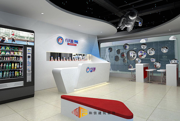 成都店鋪裝修設(shè)計的注意事項是什么? 成都店鋪裝修設(shè)計的注意事項是什么?