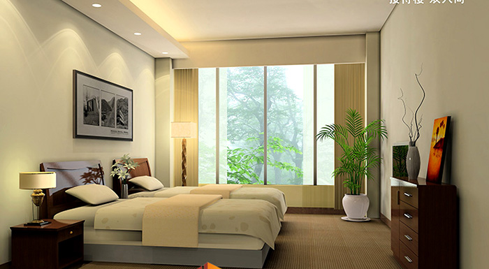 成都酒店裝修常用材料有哪些呢? 成都酒店裝修常用材料有哪些呢?