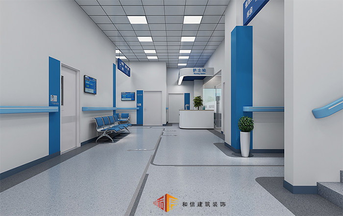 成都醫院裝修需要注意些什么呢? 成都醫院裝修需要注意些什么呢?