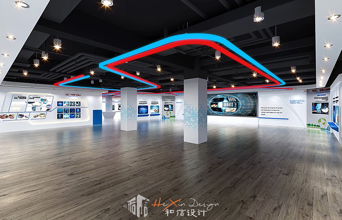 成都展示廳設計布置攻略 成都展示廳設計布置攻略